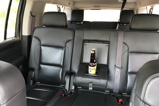 Private One Way Transfer From SJD Airport To Cabo San Lucas - Timing: The 25-Minute to 1-Hour Reality