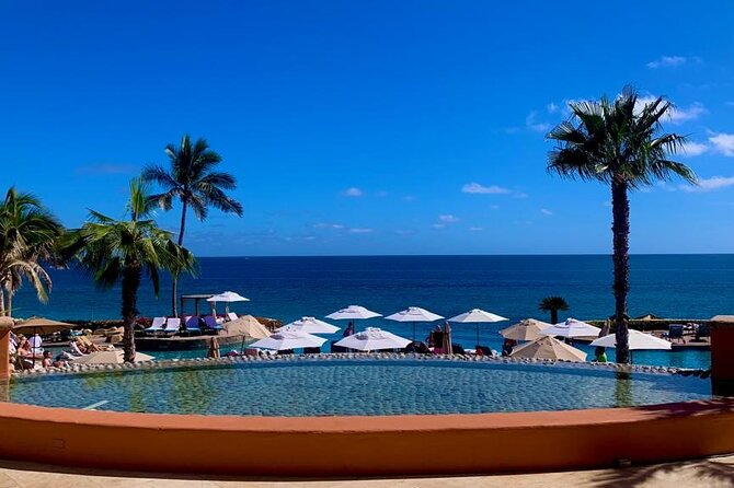 Private One Way Transfer From SJD Airport To Cabo San Lucas - Price Breakdown: Paying for Convenience, Not Just Seats