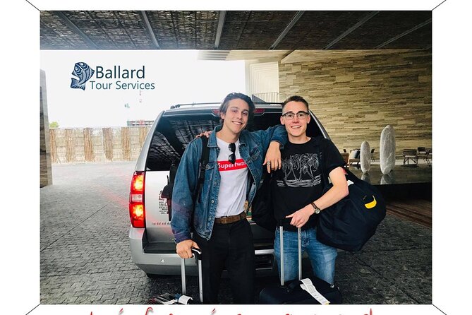 Private one-way trip from the airport to all hotels in Los Cabos - The Big Watch-Out: Late Pickup, No-Show, and Last-Minute Cancellations