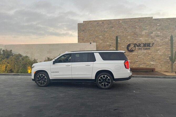 Private one-way trip from the airport to all hotels in Los Cabos - Communication and Payment: What to Do So You’re Not Left Guessing