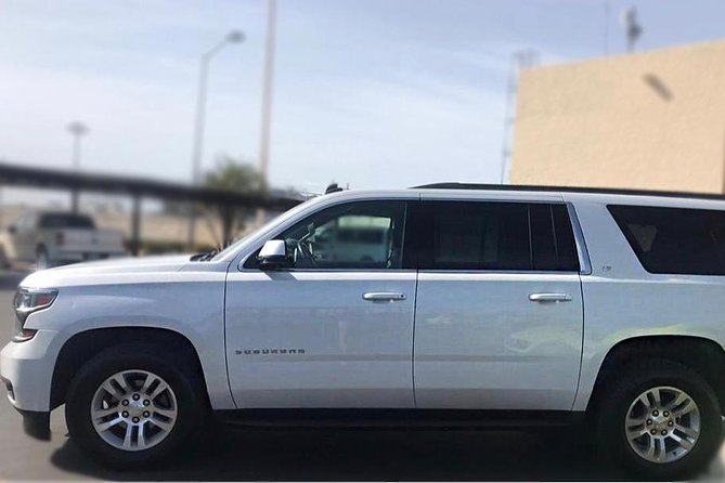 Private one-way trip from the airport to all hotels in Los Cabos - Who This Transfer Suits Best