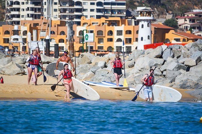 Private Paddleboard and snorkel at the arch - Snorkeling near Pelican Stone: marine life without the guesswork