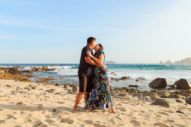 Private Photo Session Day in Los Cabos - Price and Group Value That Makes Sense at $239.11