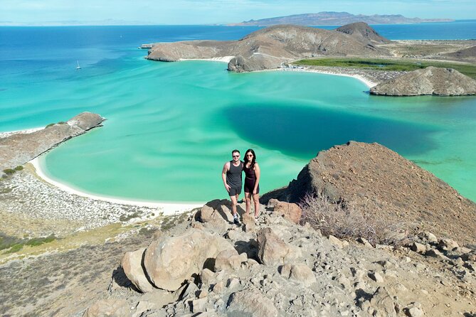 Private Photo Session Day in Los Cabos - What You Get Back: 30 Edited High-Res Photos and an Album by Email