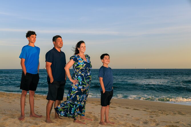 Private Photo Session Day in Los Cabos - Logistics You Should Actually Plan For (So It Feels Stress-Free)