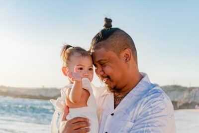 Private Photoshoot Session in Cabo - Your Photoshoot Flow: The Beach Session Near El Arco