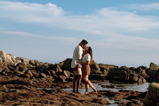 Private Photoshoot Session in Cabo - What’s Included (and What Isn’t) for Real-World Value
