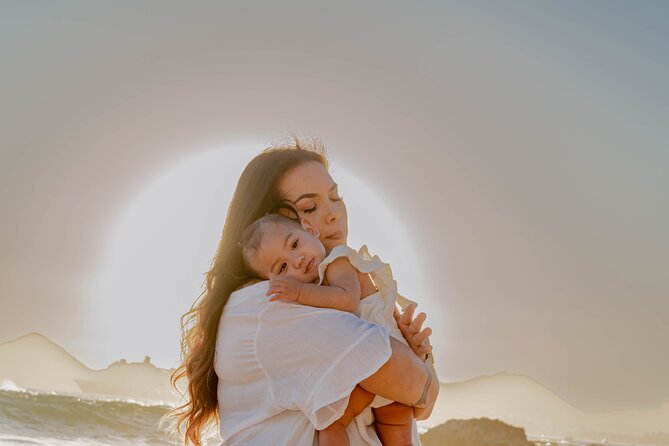 Private Photoshoot Session in Cabo - A Smart Way to Plan Your Afternoon Around the Shoot