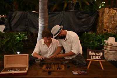 Private Puro Cigar Creation Workshop in Los Cabos - What the Private Puro Cigar Creation Workshop Teaches You
