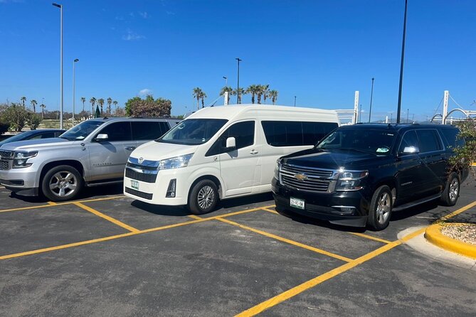 Private Round Trip Airport Transfer SJD to San Jose del Cabo - Finding Umbrella 10: The Real Secret to a Smooth Arrival