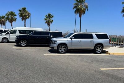 Private Round Trip Airport Transfer SJD to San Jose del Cabo - The Ride Itself: Private, Air-Conditioned, and Actually Comfortable