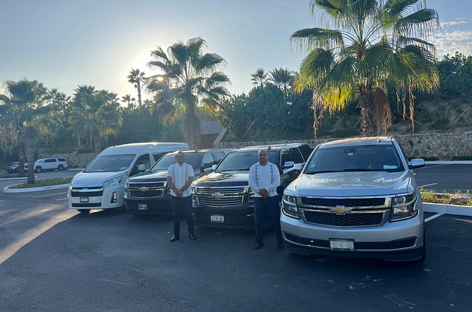 Private Round Trip Airport Transfer SJD to San Jose del Cabo - Price and Value: When $185 per Group Makes Sense