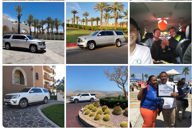 Private Round-Trip from Airport to Hotels to San Jose Area zone 1 - The highlights that matter before you land