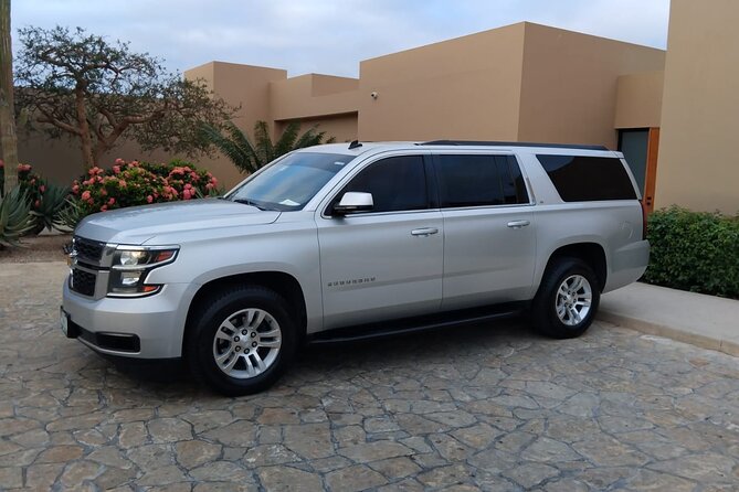 Private RoundTrip from Airport to Hotels to Cabo San Lucas Zone 3 - Who This Transfer Is Best For (And Who Might Want a Different Plan)