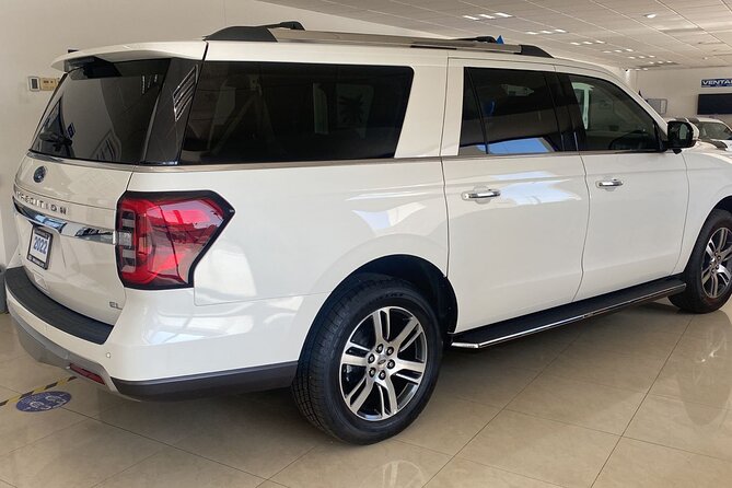 Private RoundTrip from Airport to Hotels to Cabo San Lucas Zone 3 - Finding Eliker Transfer at Los Cabos Airport Without Guessing