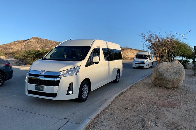 Private Roundtrip Transfer from Los Cabos Airport - The reality check: issues to consider before you book
