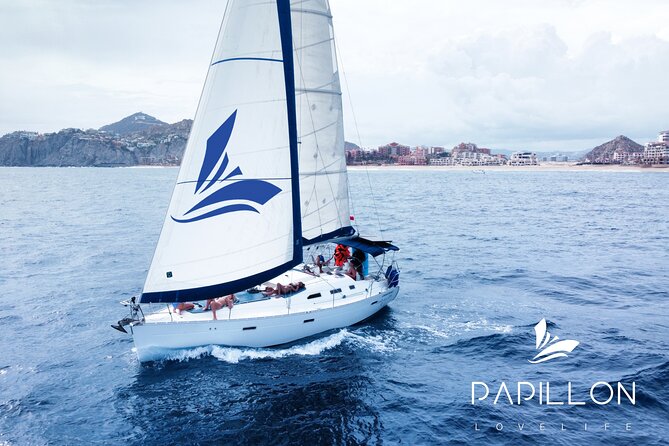 Private Sailboat tour in Cabo San Lucas with Papillon Yachts - Why a private Cabo sail feels worth the price