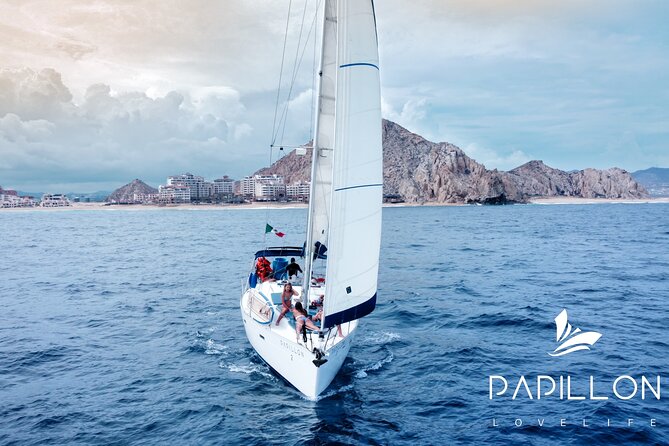 Private Sailboat tour in Cabo San Lucas with Papillon Yachts - Getting to Papillon Yachts and starting the trip without stress