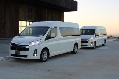 Private San Jose del Cabo Roundtrip Airport Transfer - Meet the driver after you land at SJD