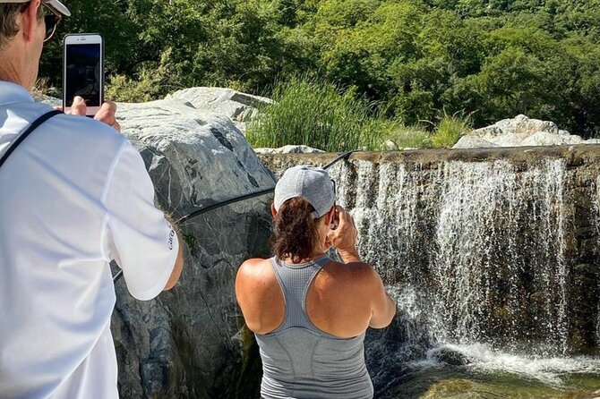 PRIVATE Sierra de Laguna Hiking & Natural Water Swim Waterfall - Should you book this Sierra de la Laguna hike with waterfall swim?