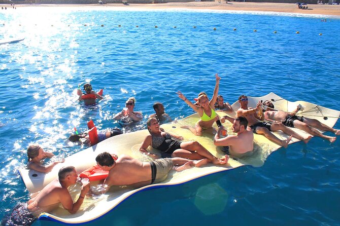 Private Snorkeling Boat Cruise - Meeting at the Marina: Simple, But Don’t Wing It