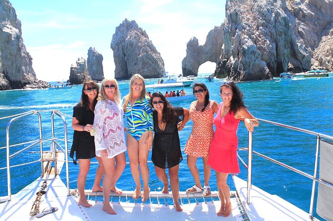 Private Snorkeling Boat Cruise - Snorkeling Setup and Cabo San Lucas Bay Wildlife Time
