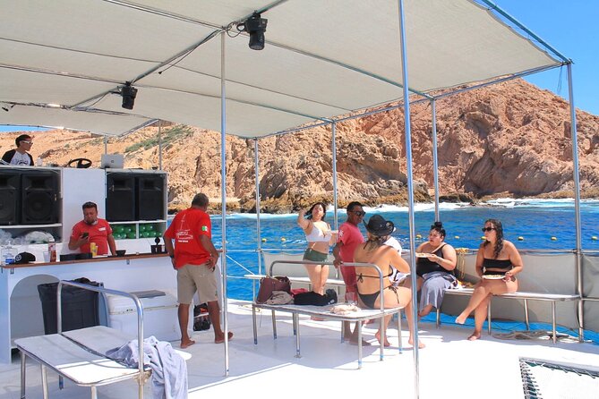 Private Snorkeling Boat Cruise - Family Friendly, With Real Practical Limits