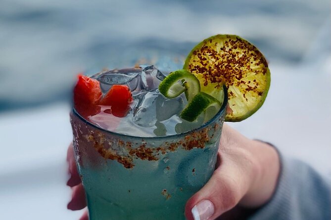 Private Snorkeling In San Jose Del Cabo Lunch, Drinks, Snack - Key things to know before you go