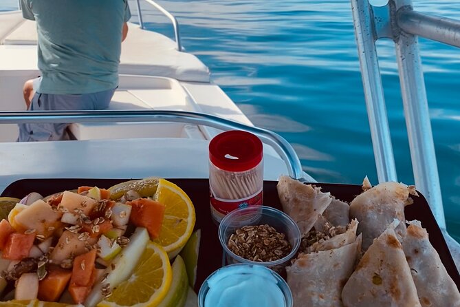 Private Snorkeling In San Jose Del Cabo Lunch, Drinks, Snack - Snorkeling in the Sea of Cortez: what your time in the water is really like