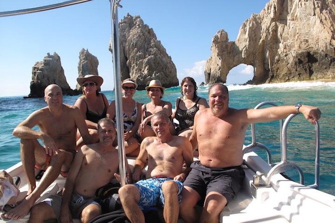 Private Snorkeling Tour in Cabo San Lucas - The marine reserve: what to look for (and why it matters)
