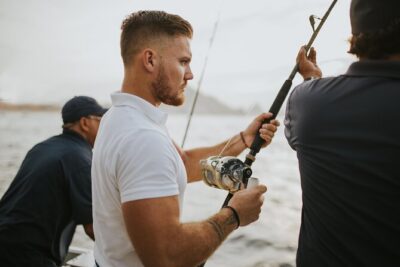 Private Sport Fishing Charter Experience in Cabo San Lucas (5 Hours) - Price and value: what $4,244 per group really buys