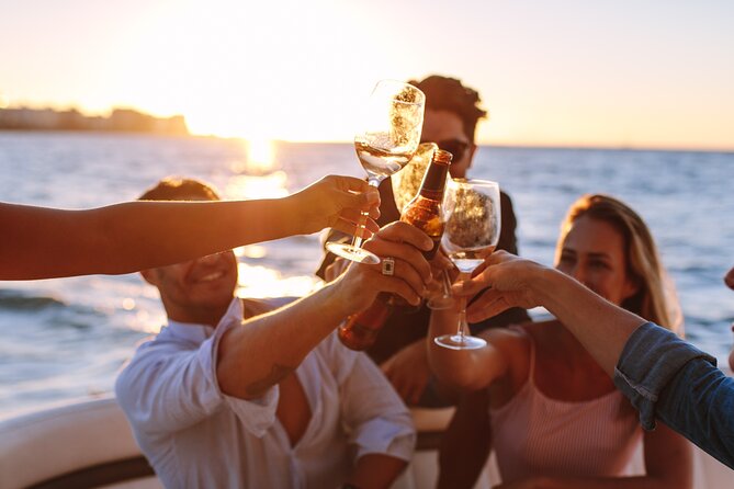 Private Sunset Boat Tour in San Jose del Cabo - The “custom itinerary” part: choosing your vibe, not just a route