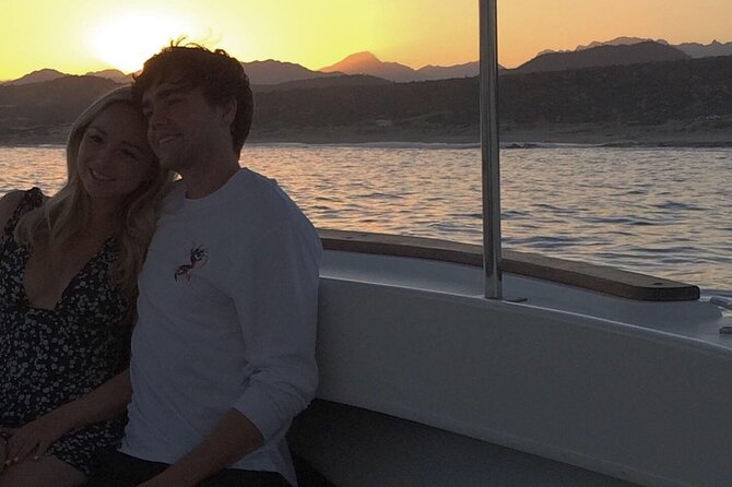 Private Sunset Boat Tour in San Jose del Cabo - Who should book this sunset boat cruise (and who might skip it)