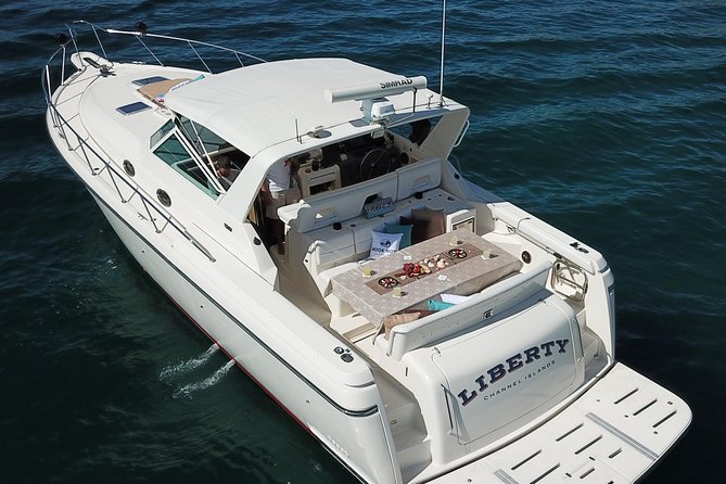 Private Sunset Cruise- 3 Hour - Lover’s Beach, sea lions, and the chance of whales