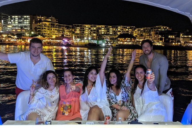 Private Sunset Cruise- 3 Hour - Crew service: where this private charter earns its 5-star reputation