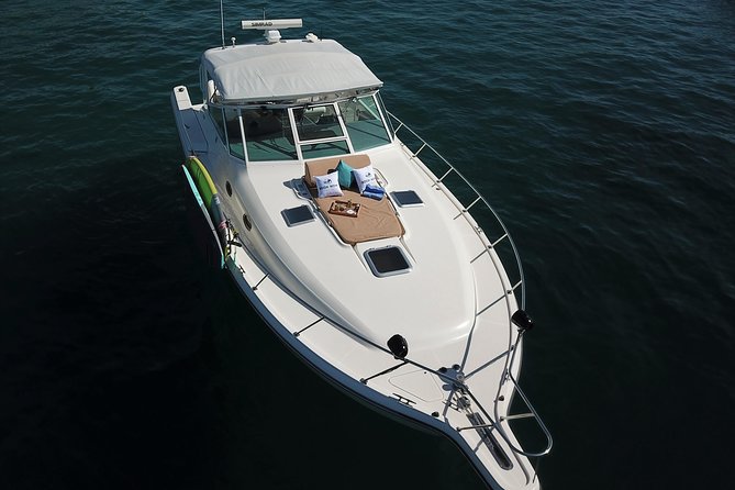Private Sunset Cruise- 3 Hour - Price check: is $599 worth it for up to 10?