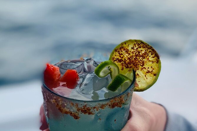 Private Sunset Cruise in San Jose del Cabo Appetizers,open bar - Should you book this San Jose del Cabo sunset cruise?