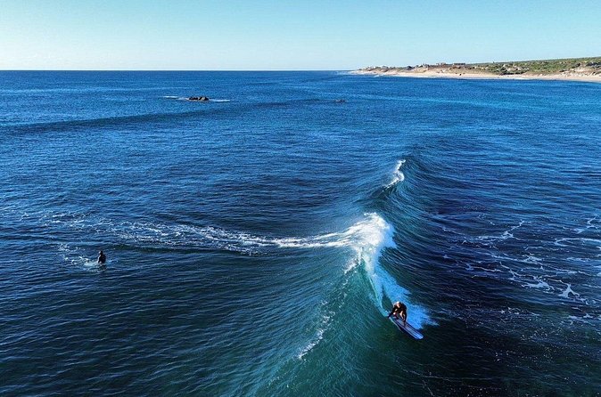 Private Surf Lesson in Baja, East Cape - Safety First, But Not Stiff: What to Pay Attention To