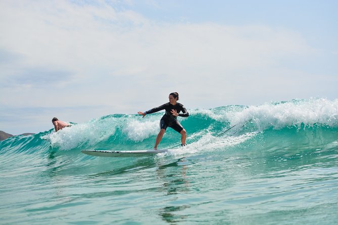 Private Surf lessons at Cerritos - What Makes Cerritos Beach the Real Star