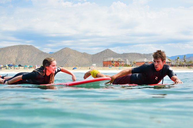 Private Surf lessons at Cerritos - Summer Costa Azul vs Winter Cerritos: Pick Your Season Smart