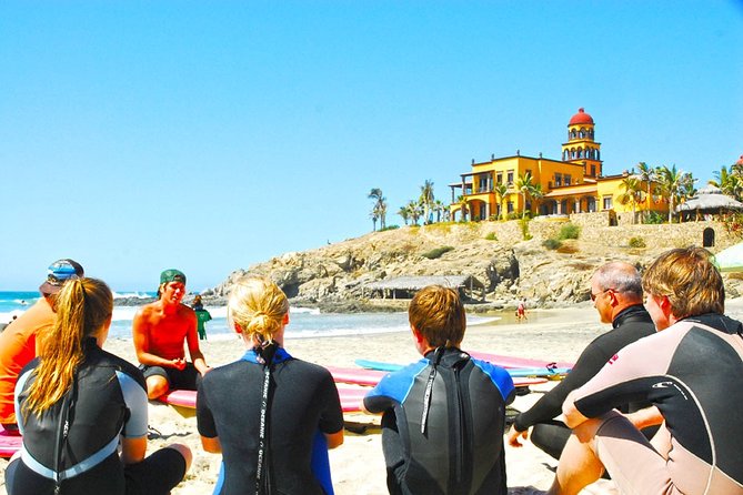 Private Surf lessons at Cerritos - Foam Boards, Rash Guards, and Coach Ratios That Actually Matter