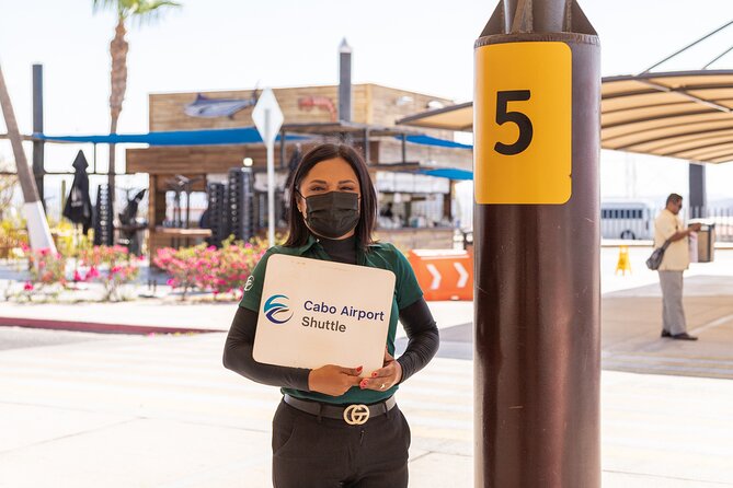 Private SUV Round-Trip from Airport to Hotels in Puerto Los Cabos - Hotels in Puerto Los Cabos: Drop-Off Without the Shuffle