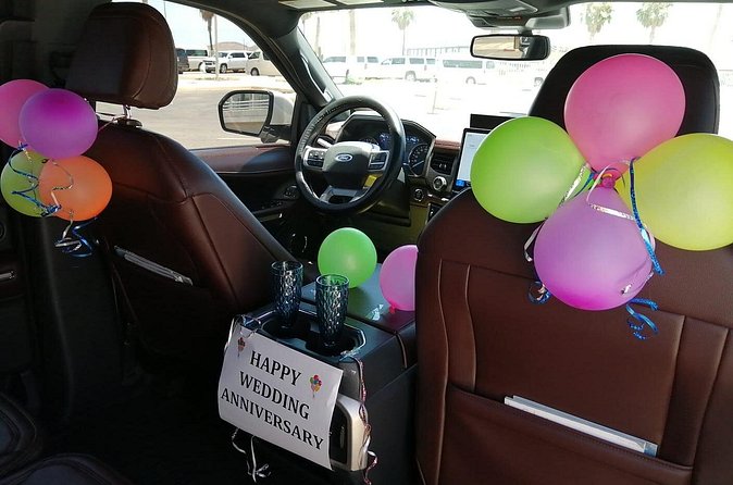 Private SUV RoundTrip From Airport to Hotels in Corridor Zone 2 - Timing, Hours, and Booking Rhythm That Matter
