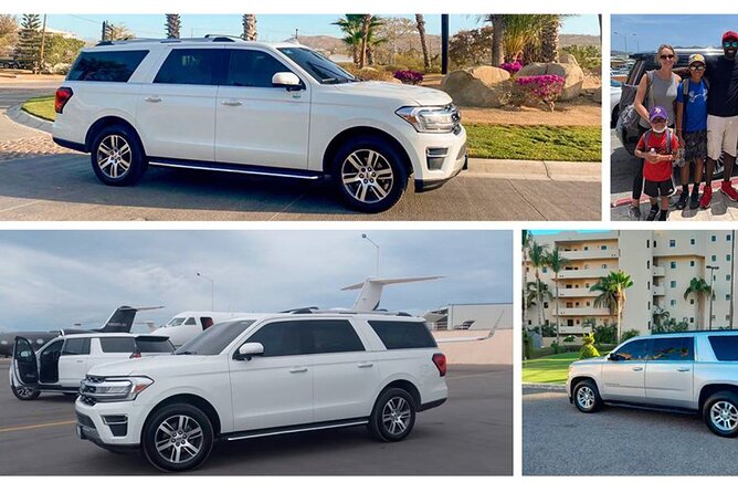 Private SUV RoundTrip From Airport to Hotels in Corridor Zone 2 - Who This Transfer Fits Best (And Who Might Skip It)