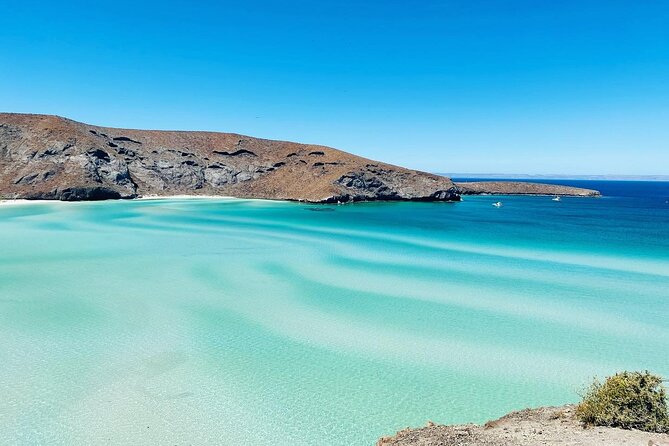 Private Tour to Balandra, La Paz and Todo Santos - A Baja day that actually mixes beach, city, and town