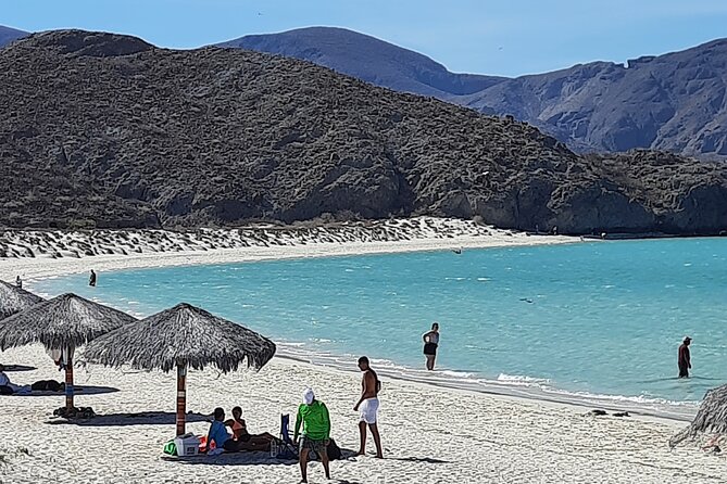 Private Tour to Playa Balandra, La Paz and Todos Santos - Key things I’d watch for before you go