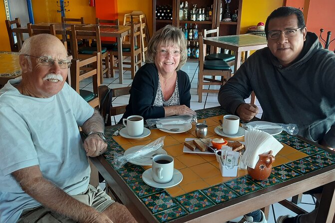 Private Tour to Playa Balandra, La Paz and Todos Santos - Why La Paz, Balandra, and Todos Santos make sense together