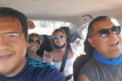 Private Tour to Playa Balandra, La Paz and Todos Santos - Pickup and timing: the real “work” is the morning start