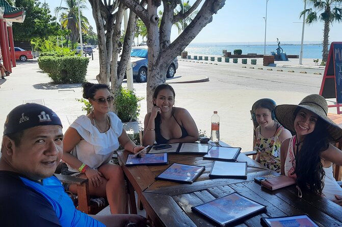 Private Tour to Playa Balandra, La Paz and Todos Santos - Price and value: the deal depends on one extra detail to confirm