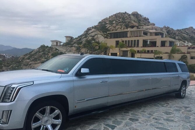Private Transfer from Los Cabos Airport to Cabo San Lucas - Key Highlights Worth Knowing Before You Go